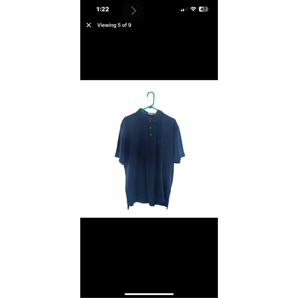 tailor vintage new with tags size XXL